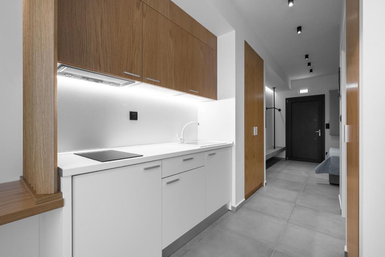 Ferienwohnung Rothos Luxury Stavros  Exterior foto